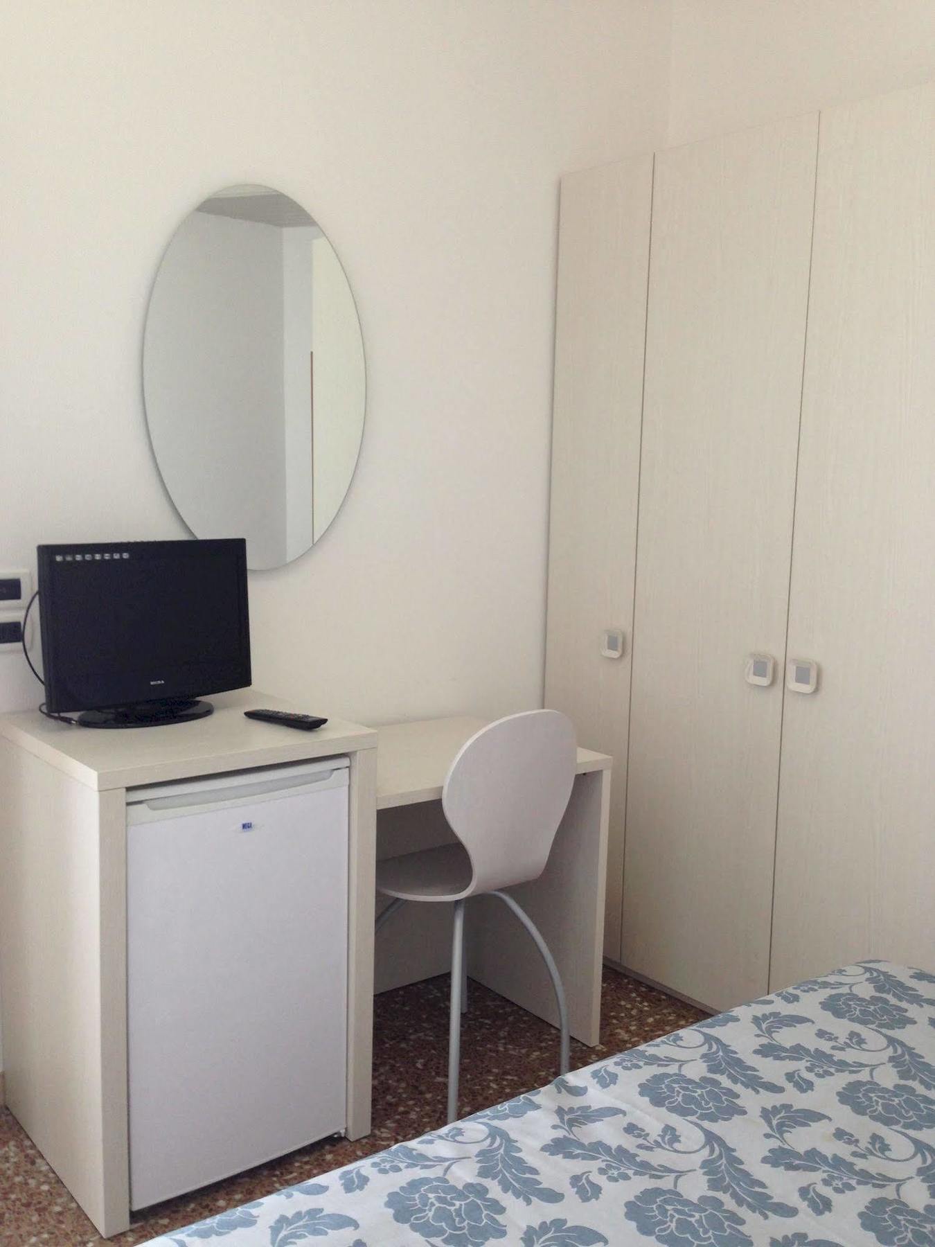 Hotel Carlton Beach Rimini Exterior foto